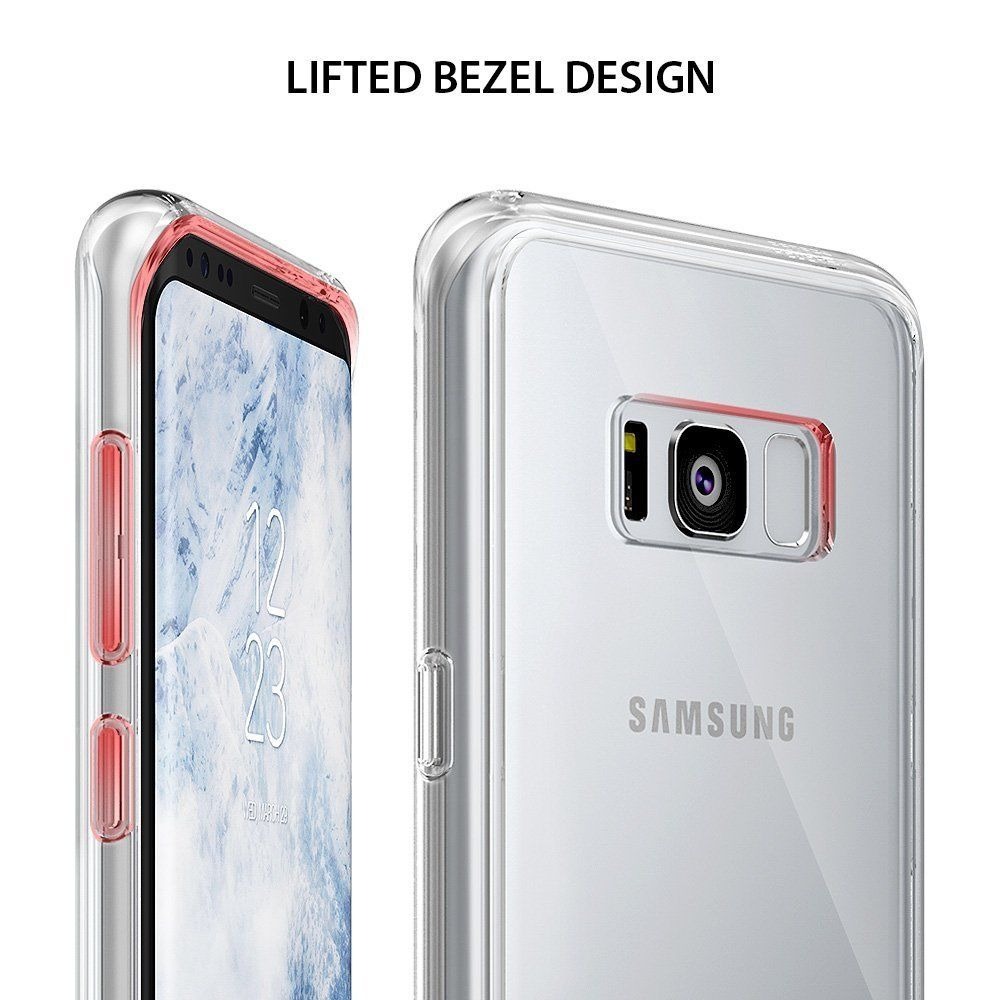 carcasa samsung s8 plus ringke carcasa samsung s8 plus ringke