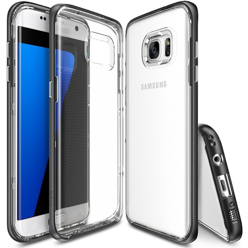 carcasa galaxy s7 2017