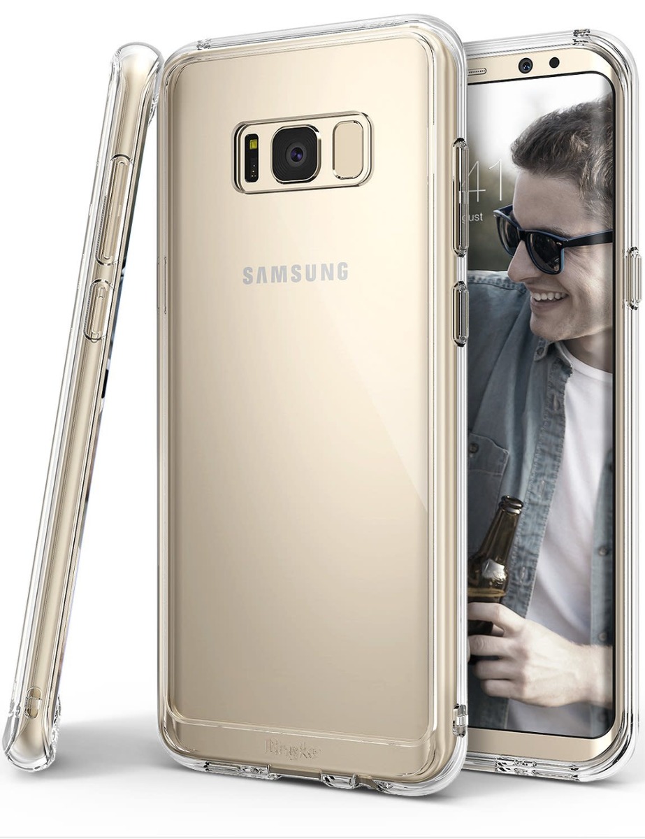 carcasa samsung s8 plus ringke carcasa samsung s8 plus ringke