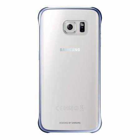 funda samsung clear cover s7