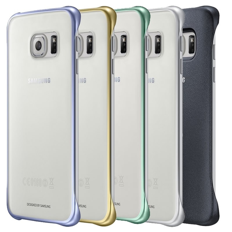 carcasa samsung galaxy s6