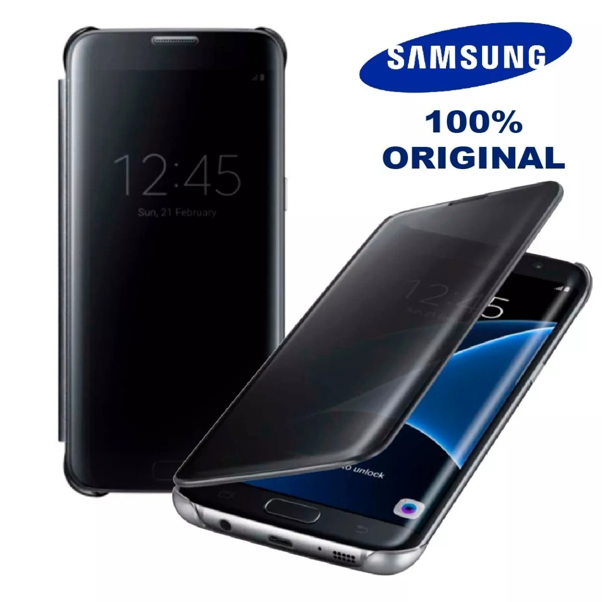 funda cover samsung galaxy s7 edge