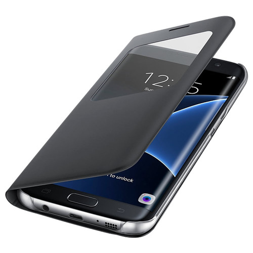 funda samsung s7 s view cover funda samsung s7 s view cover