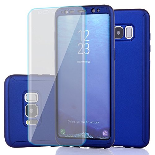 carcasa samsung s8 proteccion