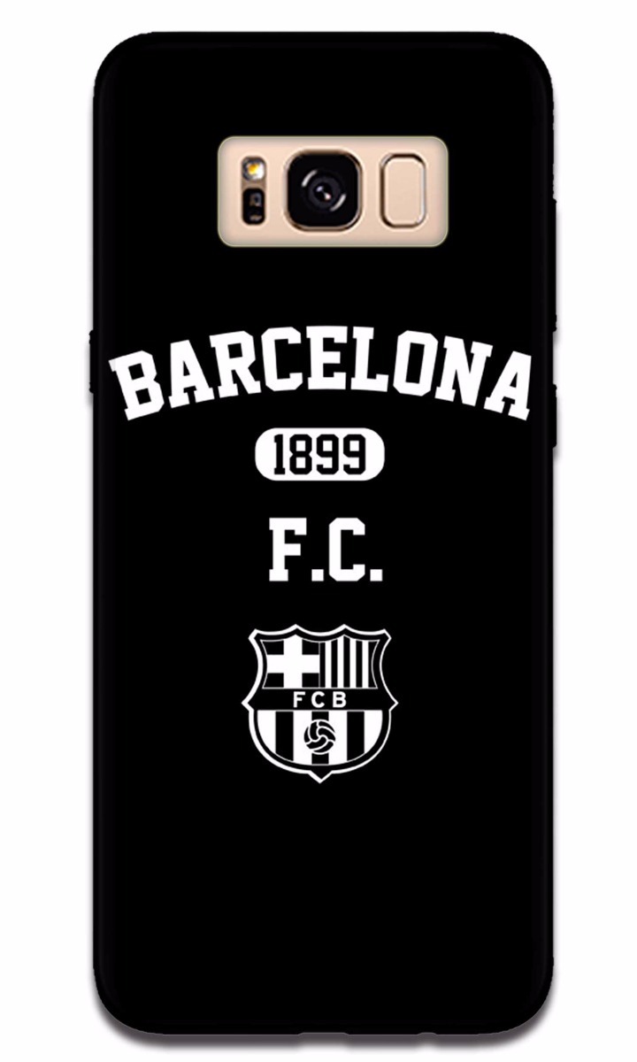 carcasa samsung s8 plus del barça