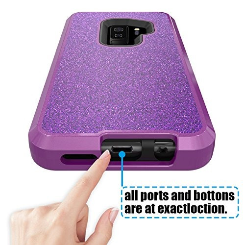 carcasa samsung s9 plus brillo carcasa samsung s9 plus brillo