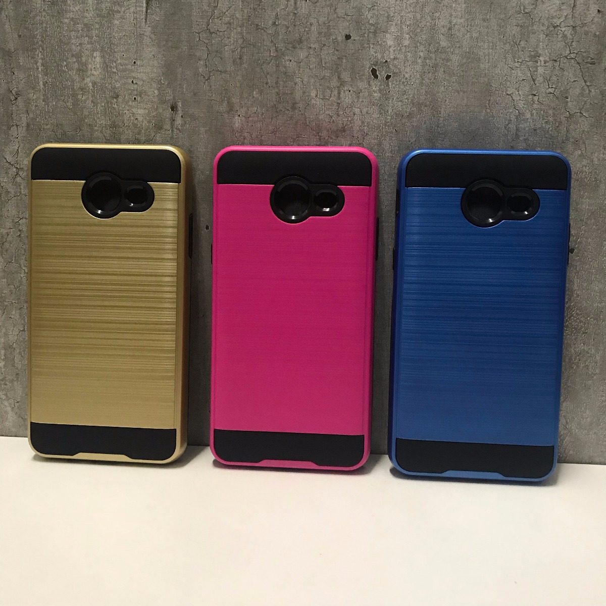 carcasa para impacto del samsung j5 2017 carcasa para impacto del samsung j5 2017