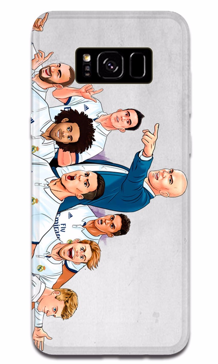 carcasa samsung note 8 real madrid carcasa samsung note 8 real madrid