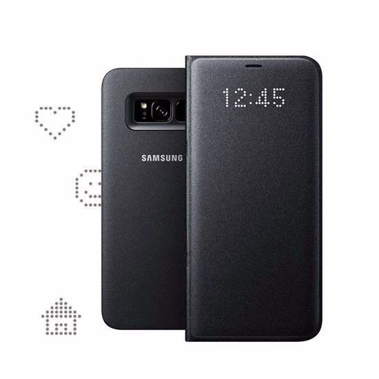 funda samsung cover s8