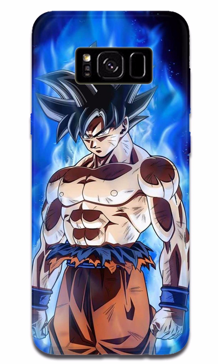 carcasa samsung s6 dragon ball