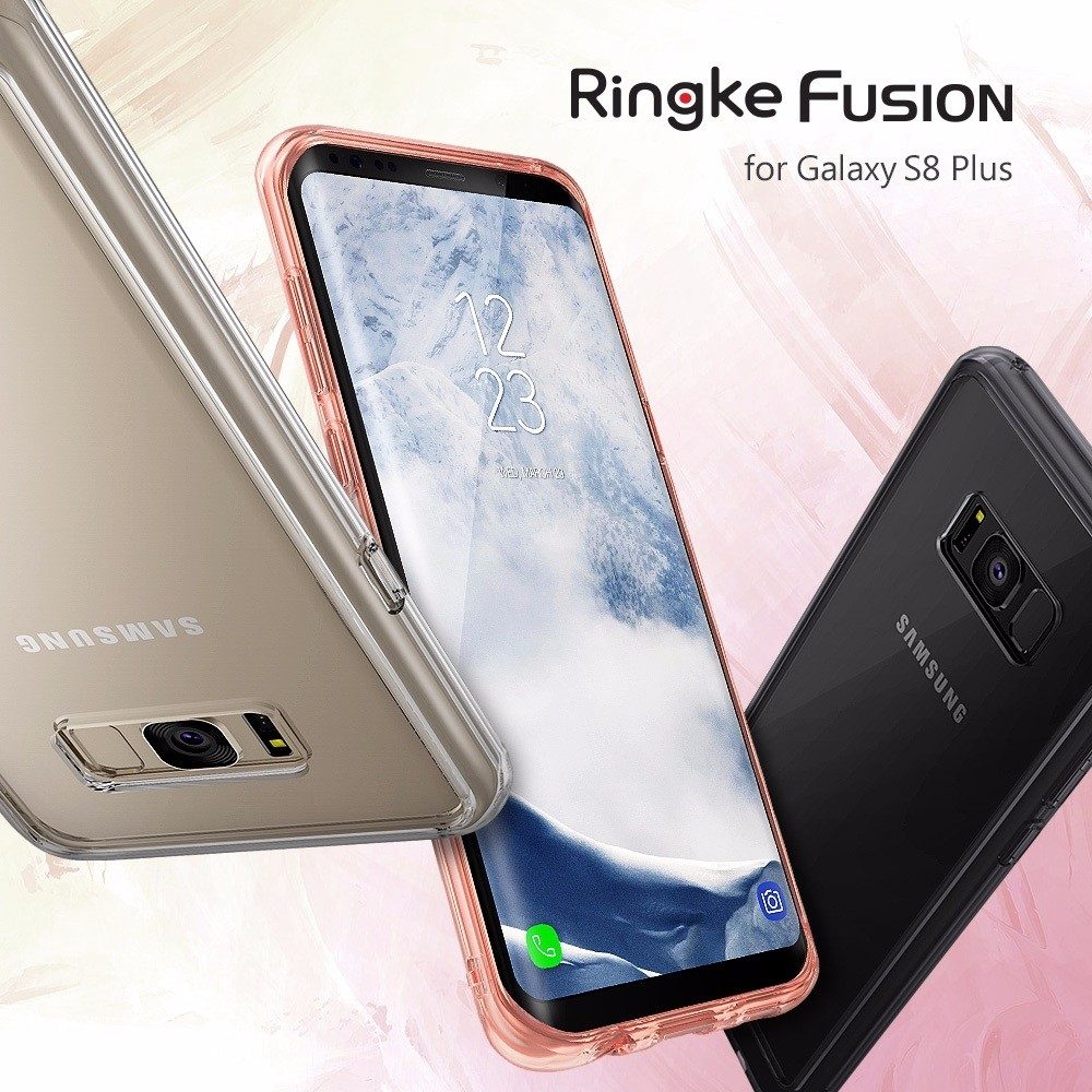 carcasa samsung s8 plus ringke carcasa samsung s8 plus ringke
