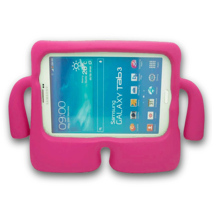 carcasas tablet samsung niño carcasas tablet samsung niño