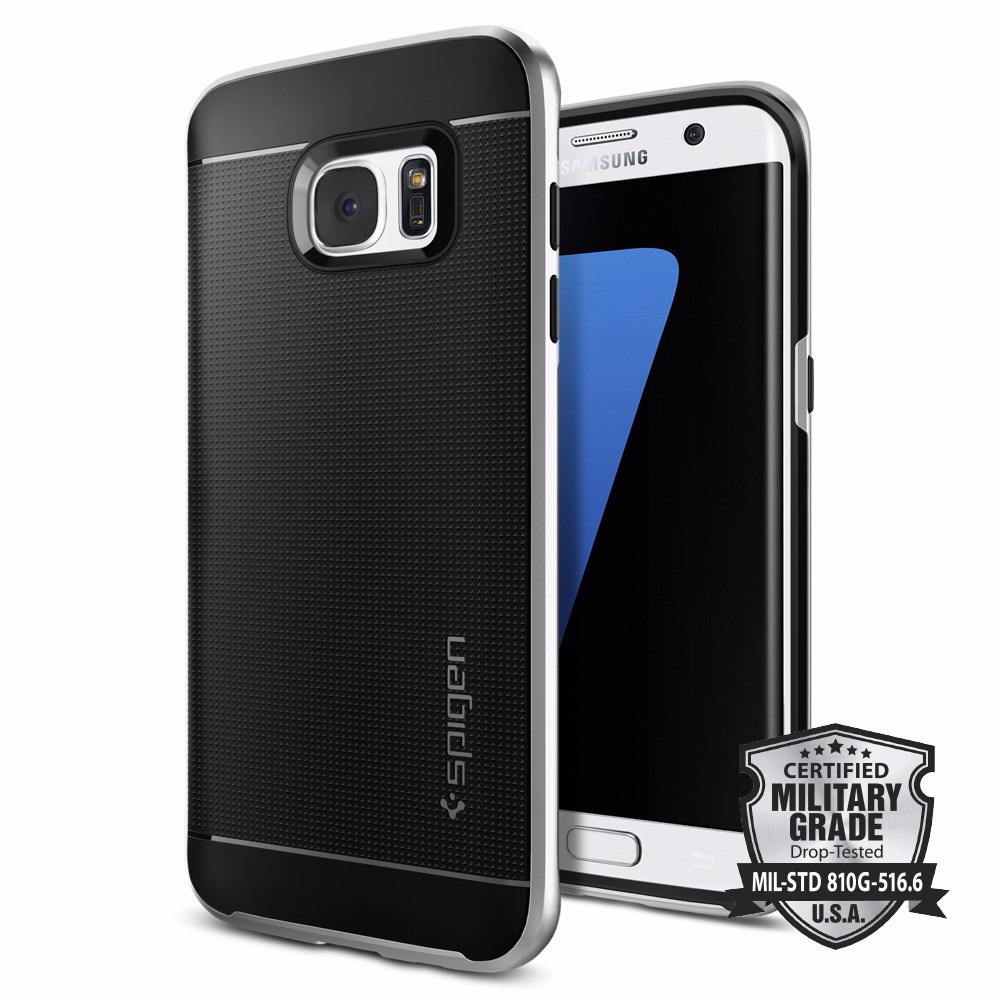 carcasa para samsung 6 edge plus