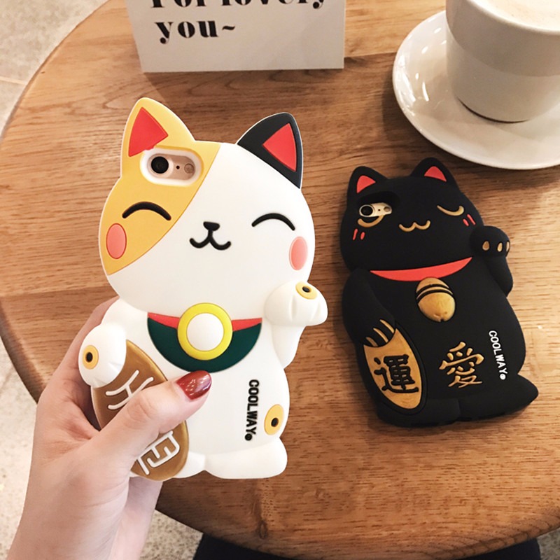 carcasa iphone 6s plus gato carcasa iphone 6s plus gato