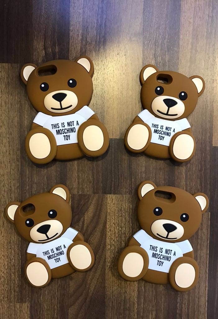 carcasa iphone 7 oso carcasa iphone 7 oso