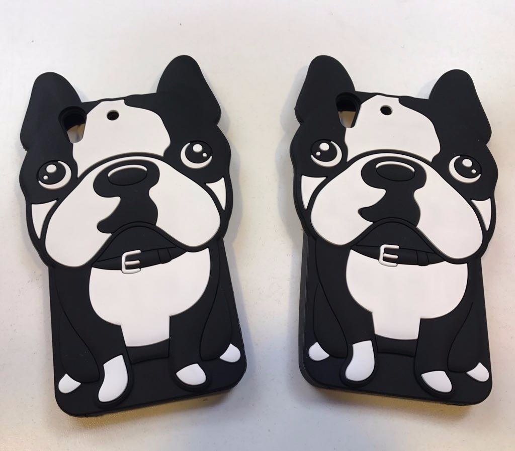 carcasa huawei p8 lite 2017 perrito carcasa huawei p8 lite 2017 perrito