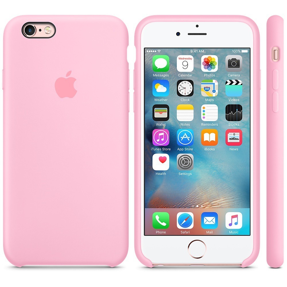 carcasa rosa iphone 7 carcasa rosa iphone 7