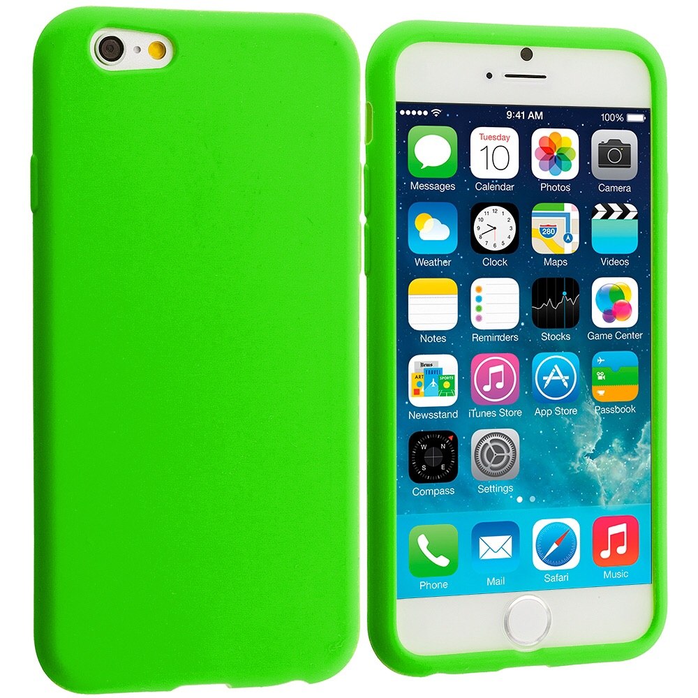 Funda Silicona Iphone Funda Silicona Iphone