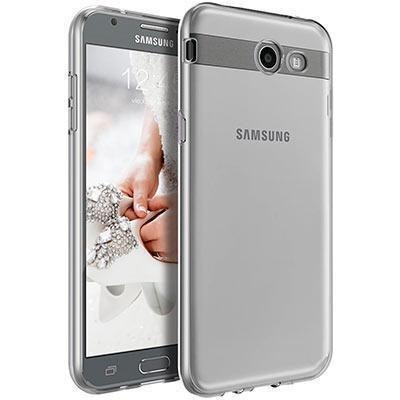 carcasa samsung j3 2017 silicona