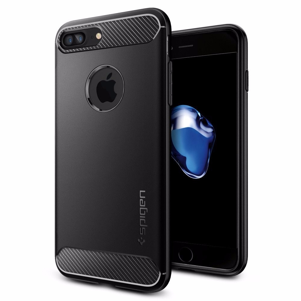carcasa spigen iphone 8 plus carcasa spigen iphone 8 plus