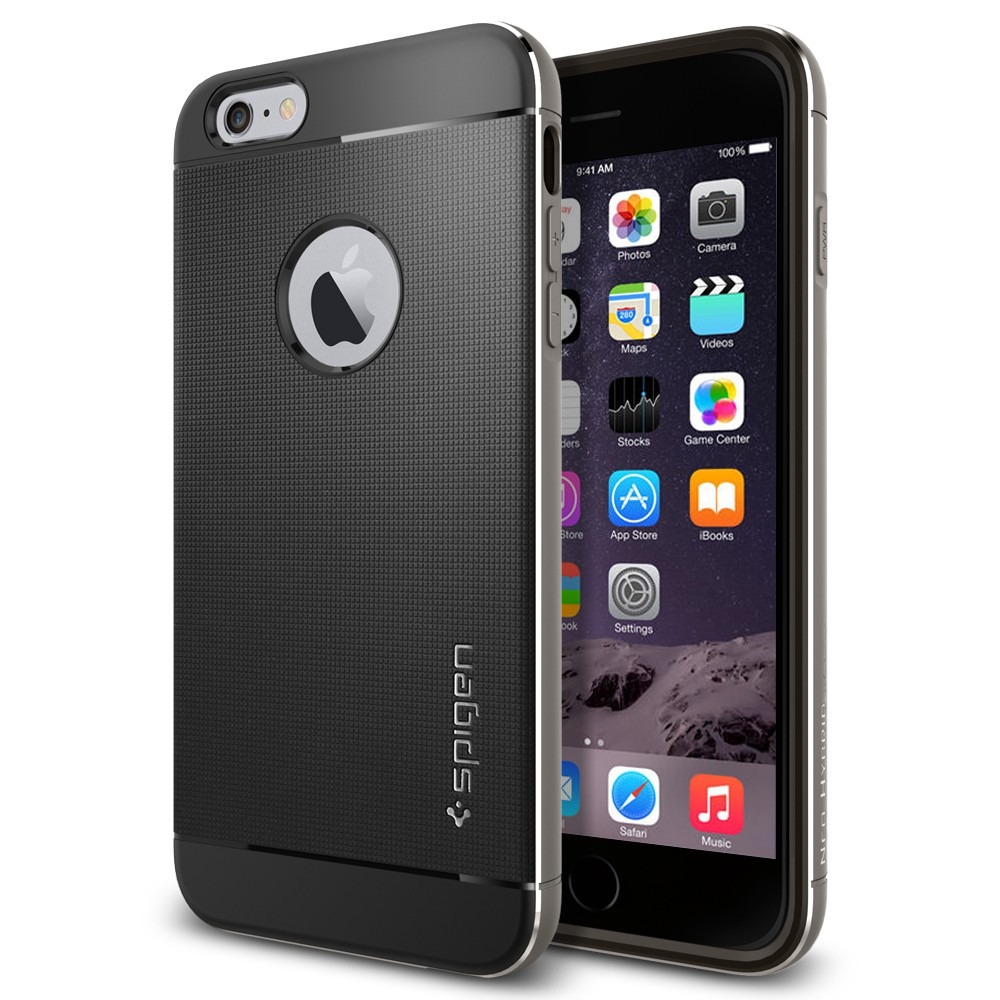 carcasa spigen iphone 6 plus carcasa spigen iphone 6 plus