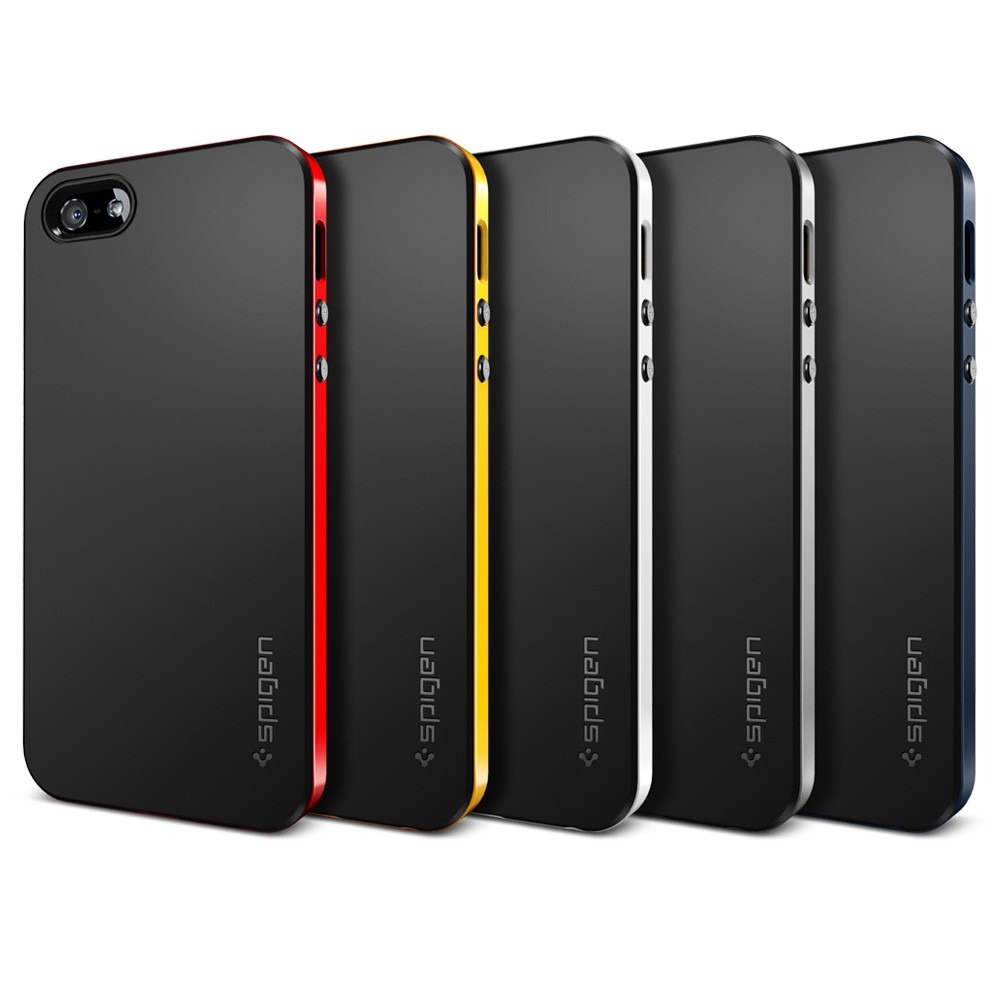 carcasa iphone se spigen carcasa iphone se spigen