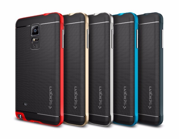 carcasa galaxy note 4 neo hybrid carcasa galaxy note 4 neo hybrid