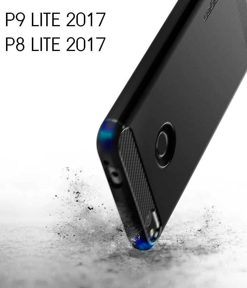 carcasa huawei p8lite 2017 spigen carcasa huawei p8lite 2017 spigen