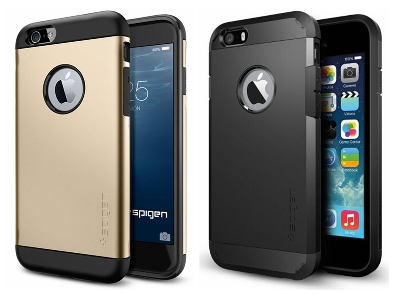 carcasa spigen iphone 6 plus carcasa spigen iphone 6 plus