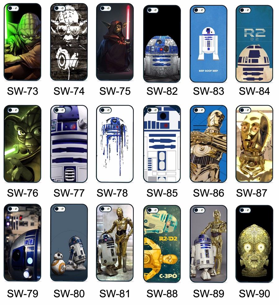 carcasa samsung s7 star wars