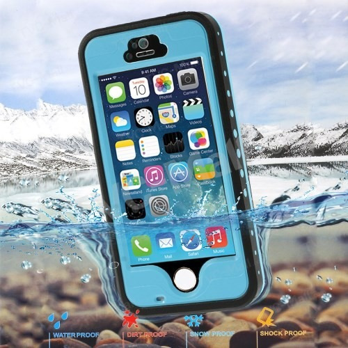 carcasa waterproof iphone 6 plus carcasa waterproof iphone 6 plus
