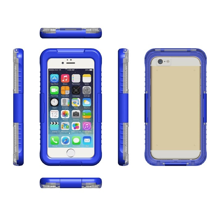 carcasa sumergible iphone 5s carcasa sumergible iphone 5s