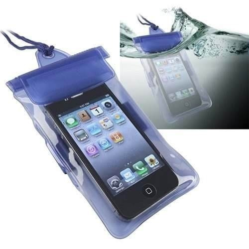 carcasa sumergible iphone 5s carcasa sumergible iphone 5s
