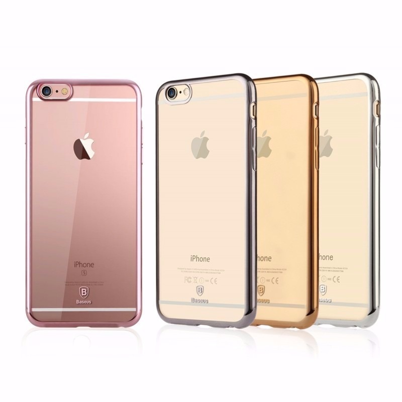 carcasa iphone 7 metalizada carcasa iphone 7 metalizada