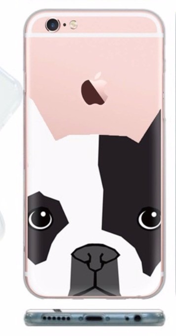 carcasa iphone 6 perro carcasa iphone 6 perro