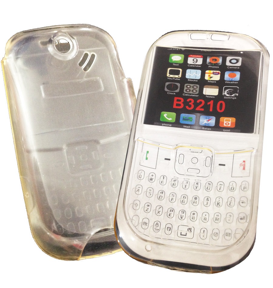 carcasa samsung corby b3210 carcasa samsung corby b3210
