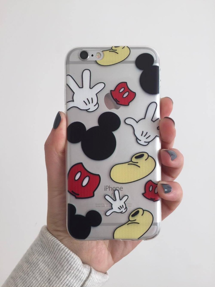 carcasas disney iphone 6 carcasas disney iphone 6