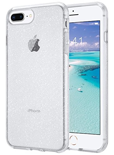 carcasa iphone 8 plus purpurina carcasa iphone 8 plus purpurina