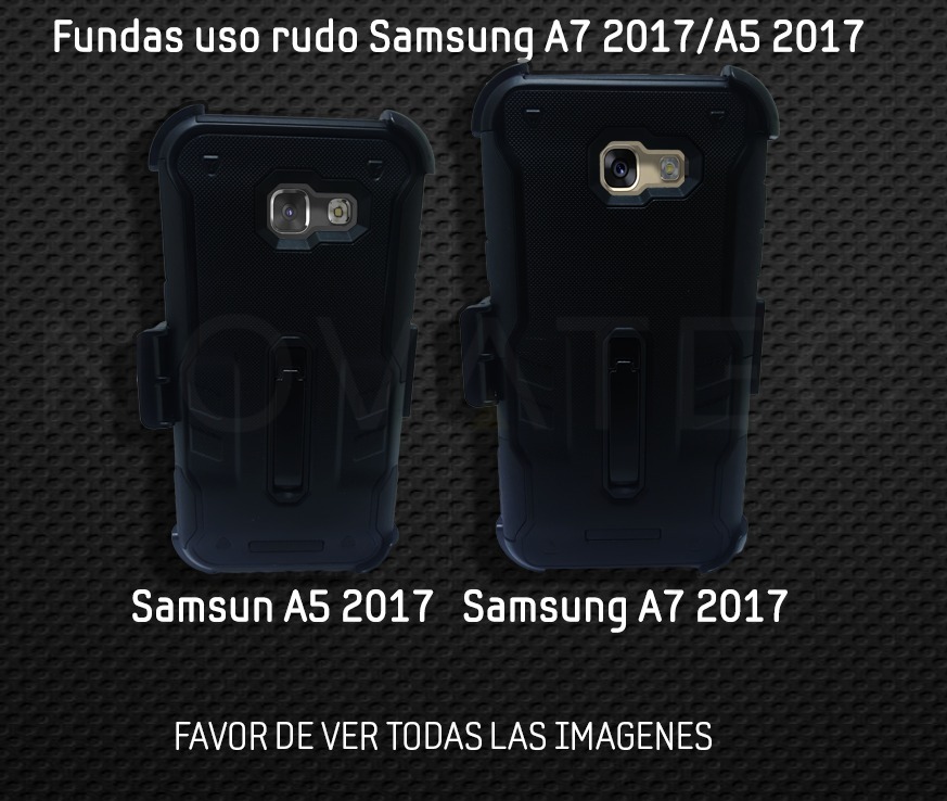 carcasa clip samsung a5 a520