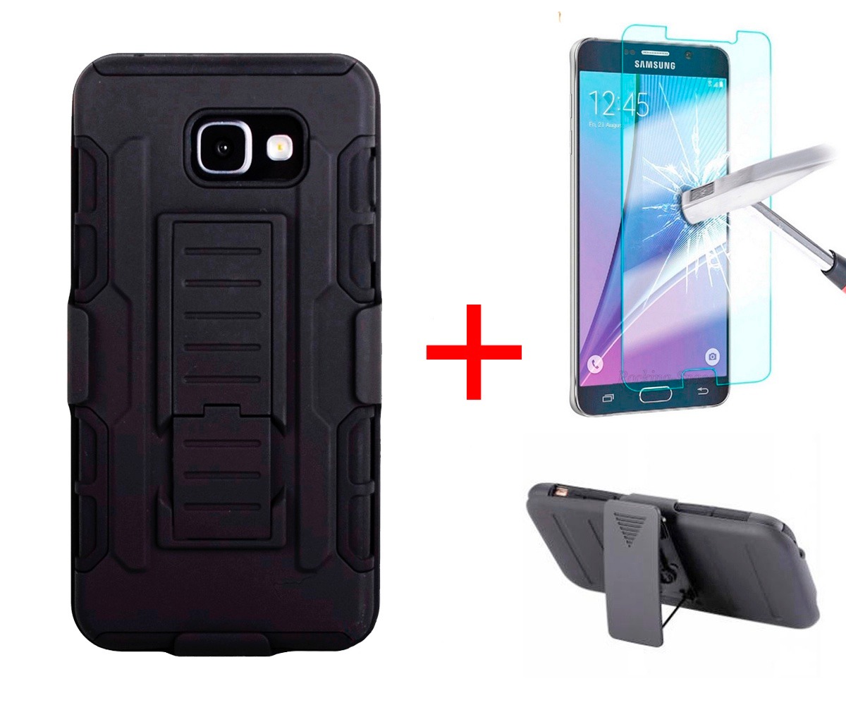 carcasa clip samsung a5