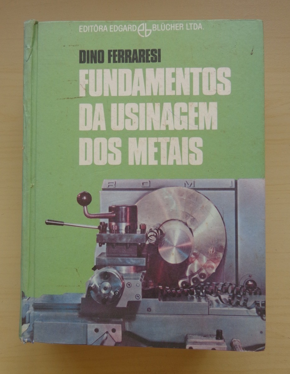 DINO FERRARESI USINAGEM EPUB DOWNLOAD DINO FERRARESI USINAGEM EPUB DOWNLOAD