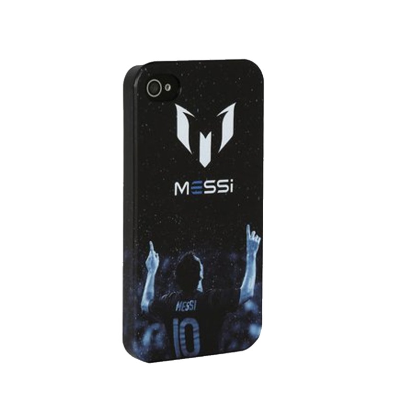 Fundas Celular Iphone 4 4s Case Funda Leo Messi Original 199 00 En Mercado Libre