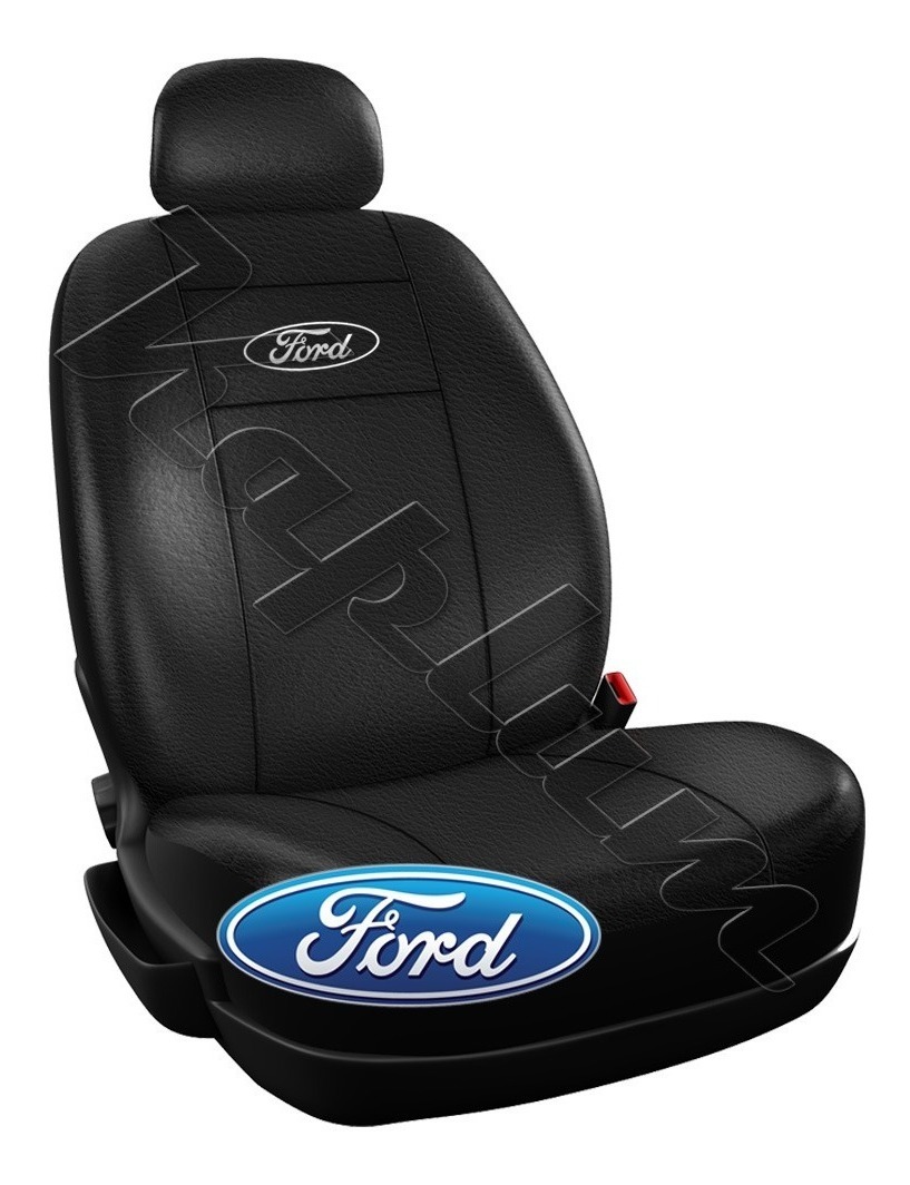 Fundas de los asientos a medida para FORD FOCUS Mk3 2011-juego completo de 2018