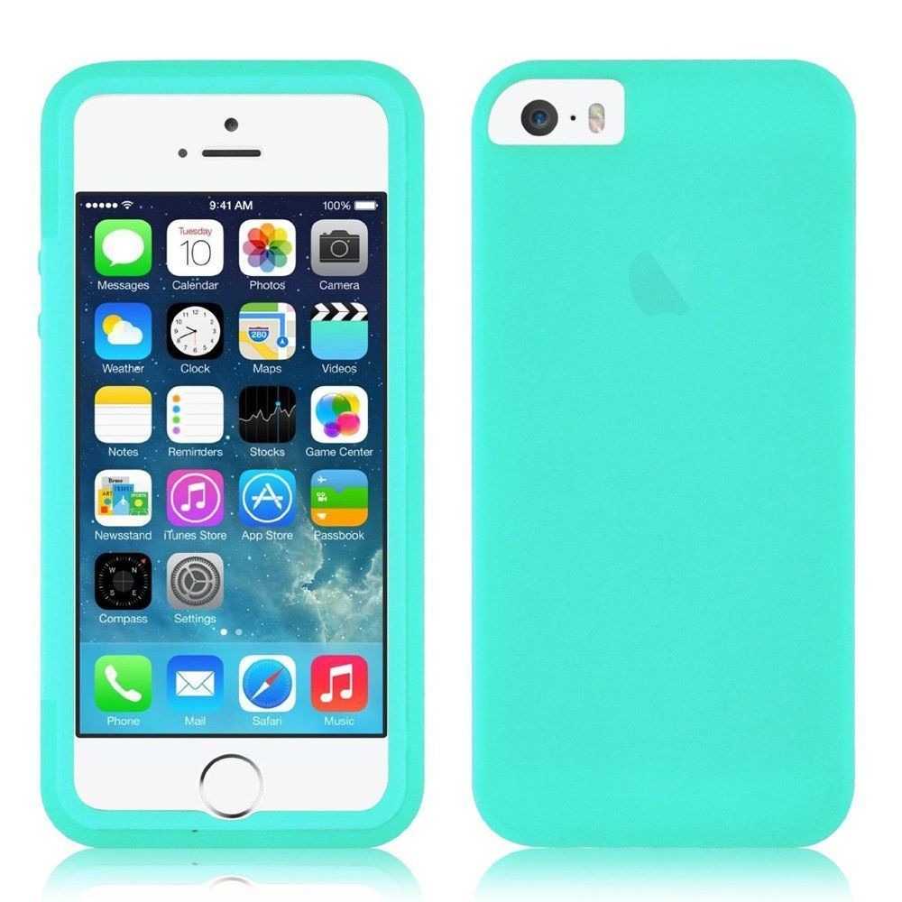 Funda Goma Iphone Funda Goma Iphone