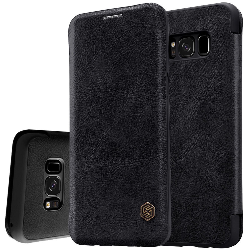 cover s8 samsung nillkin