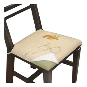 De Comedor Set Sillas Fundas Cubre Protector Vinil 6 drxBoeC