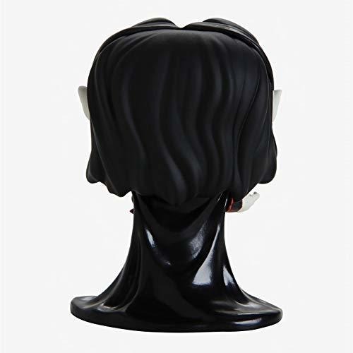 Pop Vinilo Vlad Dracula Tepes Figura Coleccionable, Funko 38550 Castlevania