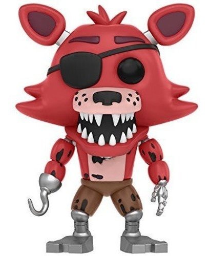 juguetes de five nights at freddy's mercadolibre