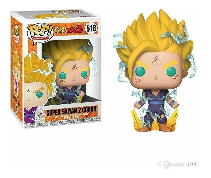 pop gohan ss2