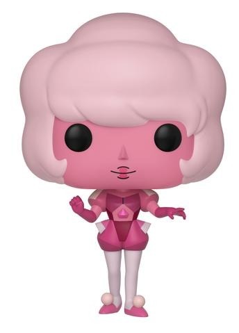 funko pop animation pink